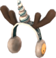 Painted Reindoonihorns 2F4F4F.png