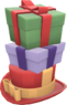 RED Towering Pile of Presents.png