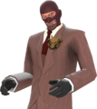 Asiafortress Division 2 Third Medal Spy.png
