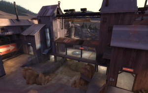 tf2 koth maps