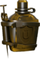 Painted Canteen Crasher Gold Uber Medal 2018 28394D.png