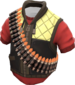 Painted Combat Casual F0E68C Leather.png