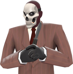 Dead Head Official Tf2 Wiki Official Team Fortress Wiki