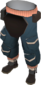 Painted Double Dog Dare Demo Pants E9967A BLU.png
