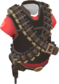 Painted El Gigante's Gunbelt 141414.png