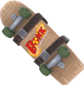Painted Half-Pipe Hurdler 424F3B.png