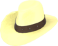 Painted Hat With No Name F0E68C.png