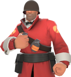Tuxxy - Official TF2 Wiki | Official Team Fortress Wiki