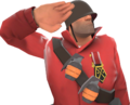 Vigilant Pin - Official TF2 Wiki | Official Team Fortress Wiki