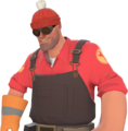 Coldsnap Cap - Official TF2 Wiki | Official Team Fortress Wiki