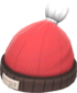 Painted Boarder's Beanie E6E6E6 Classic Engineer.png