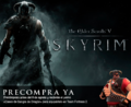 Skyrim Steam Promo es.png