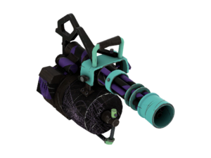 Item icon Macabre Web Minigun Minimal Wear.png