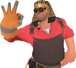 Crown of the Old Kingdom - Official TF2 Wiki | Official Team Fortress Wiki