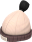 Painted Boarder's Beanie 141414 Classic Medic.png