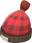 Painted Boarder's Beanie 803020 Personal Sniper.png