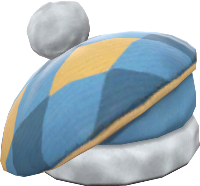 File:BLU Blizzard Bonnet Argyle.png