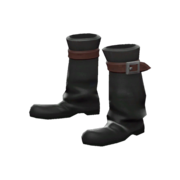 Bandit's Boots - Official TF2 Wiki | Official Team Fortress Wiki
