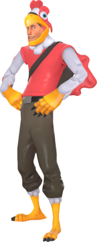 Welcome to Al's Toy Barn