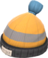 Painted Boarder's Beanie 5885A2 Personal Engineer.png