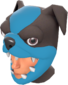 Painted Hound's Hood 256D8D.png