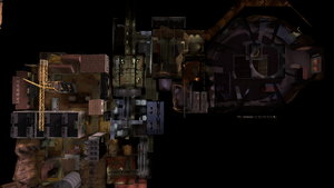 pl_cranetop (Map) for Team Fortress 2