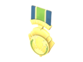 Item icon Brazil Fortress Jump Cup First Place.png