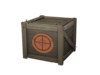 Unlocked Cosmetic Crate Sniper