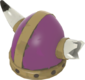Painted Tyrant's Helm 7D4071 BLU.png