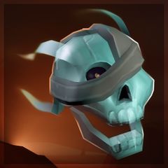 Accursed Apparition - Official TF2 Wiki | Official Team Fortress Wiki