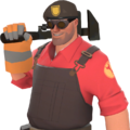 Bill's Hat - Official TF2 Wiki | Official Team Fortress Wiki