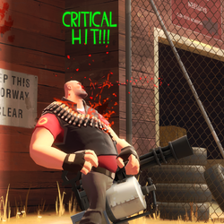 Community Heavy strategy - Official TF2 Wiki