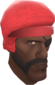 Painted Demoman's Fro B8383B.png