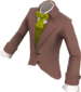 Painted Frenchman's Formals 808000 Dashing Spy.png