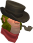 Painted Scrooge McCrocket 808000.png