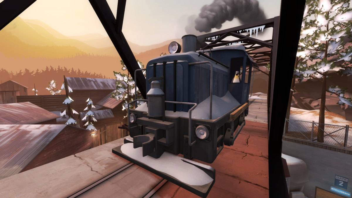 File:Penguin Peak Train.png - Official TF2 Wiki | Official Team ...