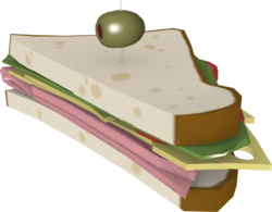 Sandvich - Official TF2 Wiki | Official Team Fortress Wiki