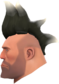 Painted Mo'Horn 2D2D24.png