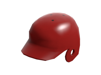 Item icon Batter's Helmet.png