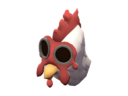 Item icon Miami Rooster.png