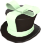Painted A Well Wrapped Hat BCDDB3.png