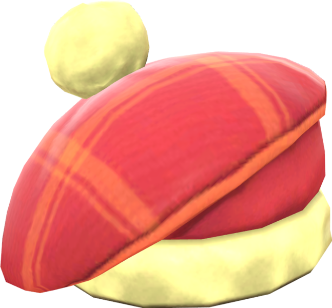 File:Painted Blizzard Bonnet F0E68C.png