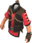 Painted Toowoomba Tunic 2D2D24 Peasant Sniper.png