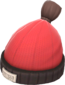 Painted Boarder's Beanie 654740 Classic Sniper.png