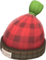 Painted Boarder's Beanie 729E42 Personal Sniper.png
