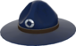 Painted Sergeant's Drill Hat 18233D.png