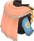 Unused Painted King of Scotland Cape E9967A BLU.png