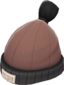 Painted Boarder's Beanie 141414 Classic Spy.png