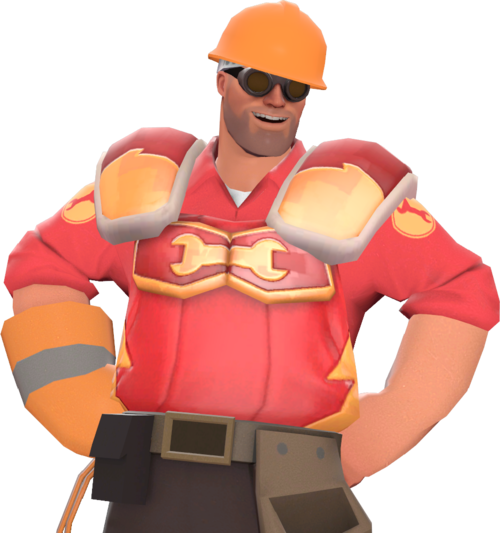 Constructor's Cover Official TF2 Wiki Official Team Fortress Wiki