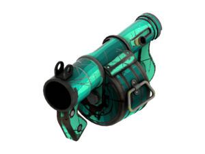 Item icon Liquid Asset Stickybomb Launcher Well-Worn.png